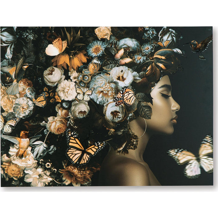 Valfer Wall Art 48.00" x 36.00"