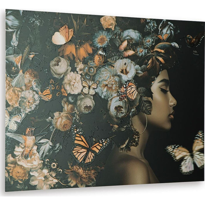 Valfer Wall Art 48.00" x 36.00"