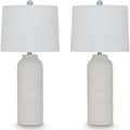 Vauville Table Lamp (Set of 2) 26.50"