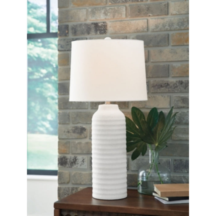 Vauville Table Lamp (Set of 2) 26.50"