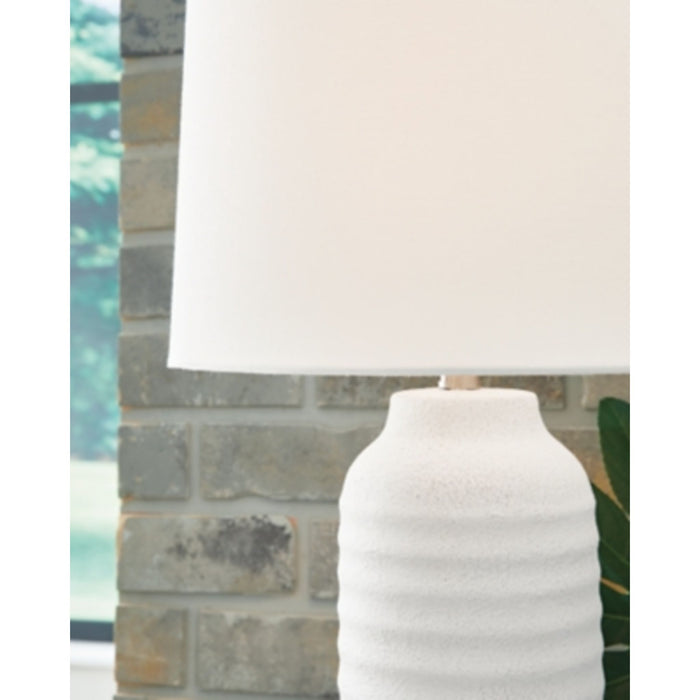 Vauville Table Lamp (Set of 2) 26.50"