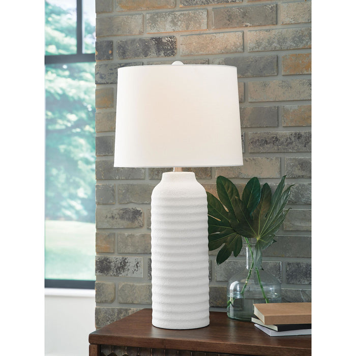 Vauville Table Lamp (Set of 2) 26.50"