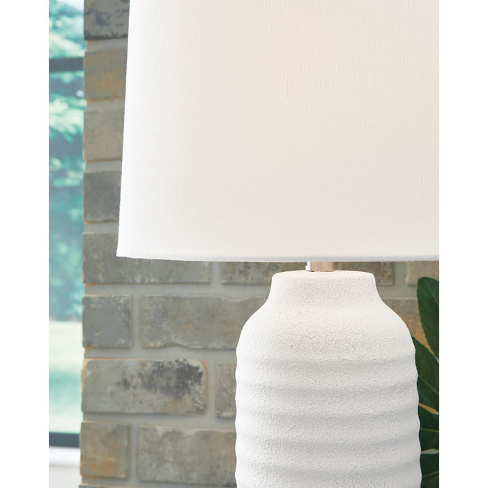 Vauville Table Lamp (Set of 2) 26.50"