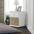 Vento Bed Side Table