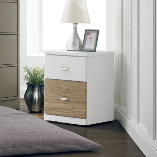 Vento Bed Side Table