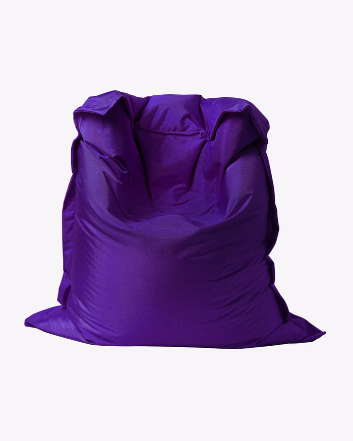 Versa Bean Bag (Purple)