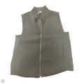 Vest Other By Chicos In Black, Size: M