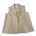 Vest Other By Gilli In Beige, Size: L