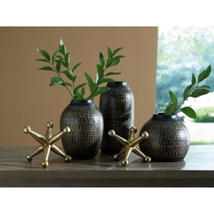 Vinburn Accessory (Set of 5)
