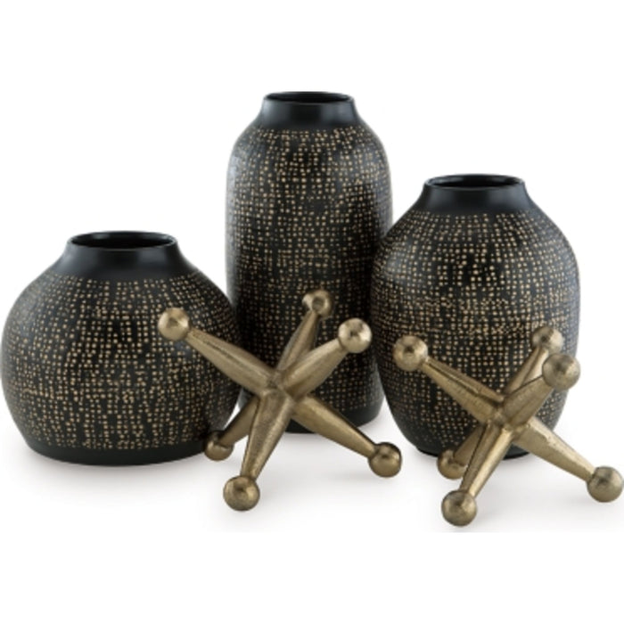 Vinburn Accessory (Set of 5)