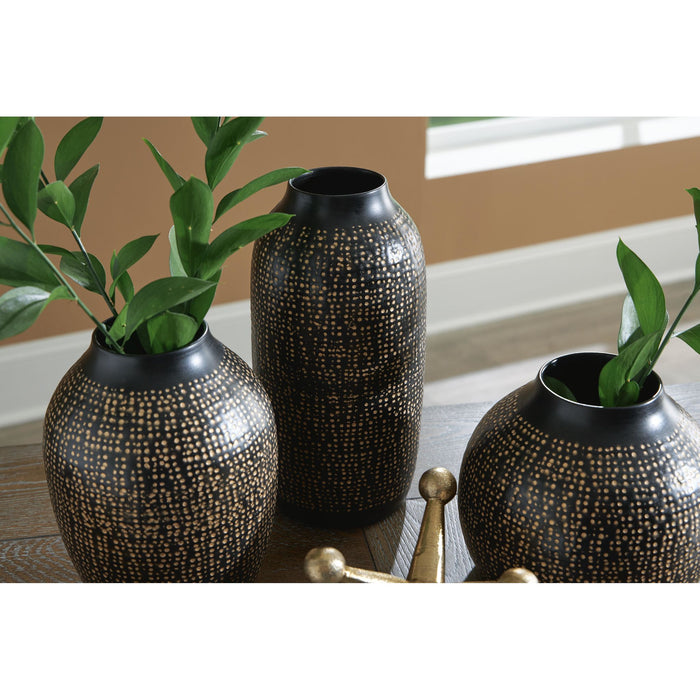 Vinburn Accessory (Set of 5)