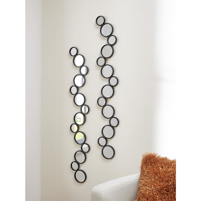 Vinler Mirror (Set of 2) 7.75" x 50.00"
