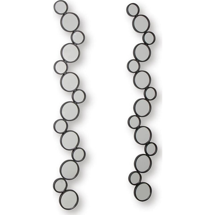 Vinler Mirror (Set of 2) 7.75" x 50.00"