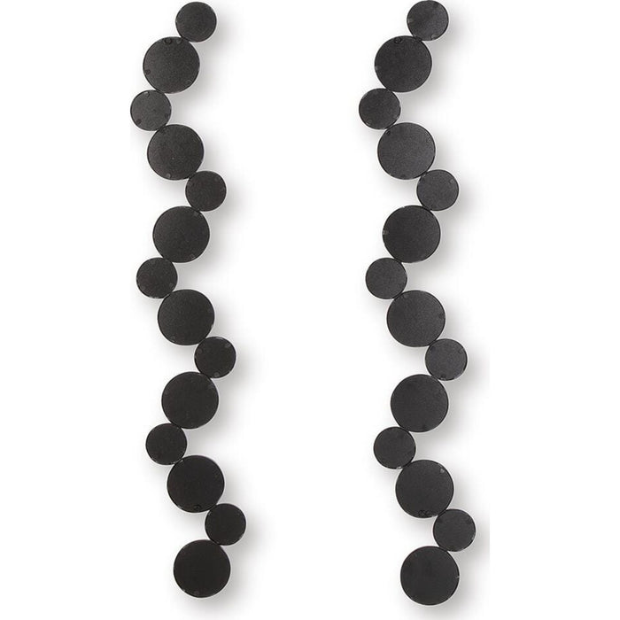 Vinler Mirror (Set of 2) 7.75" x 50.00"