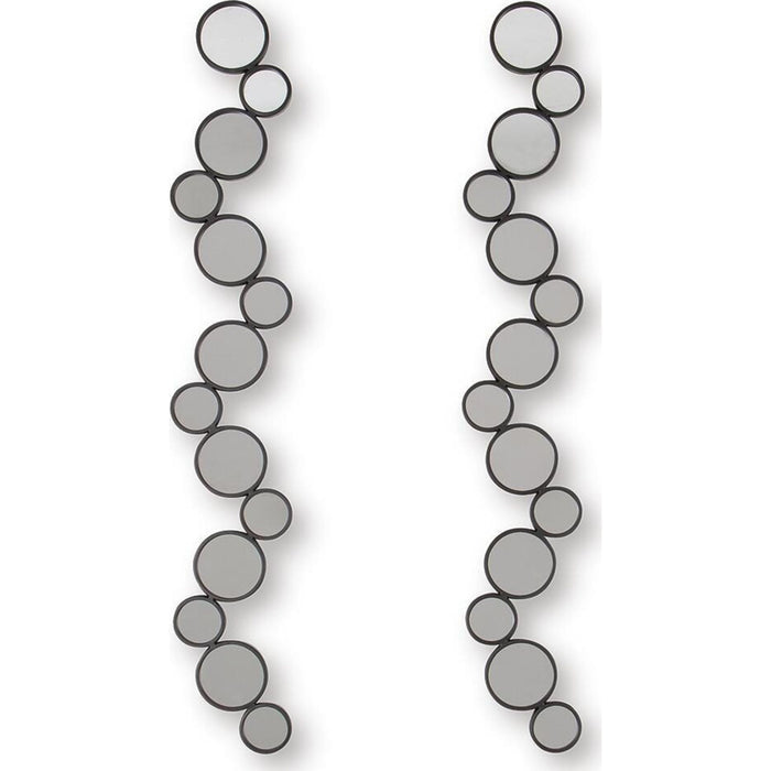 Vinler Mirror (Set of 2) 7.75" x 50.00"