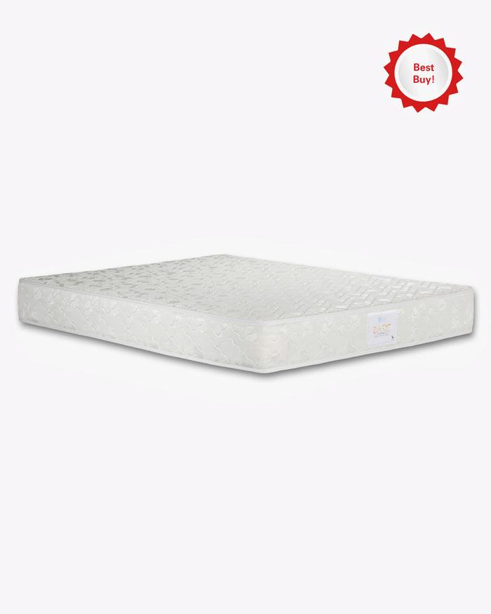 Viro Basic Spring Mattress