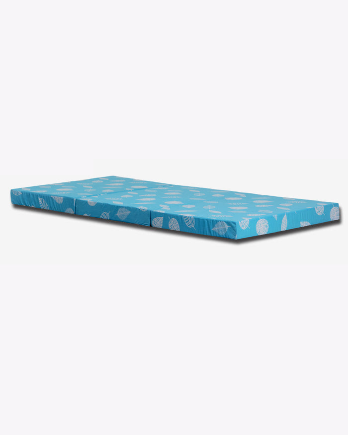 Viro Classic Foam Foldable Mattress