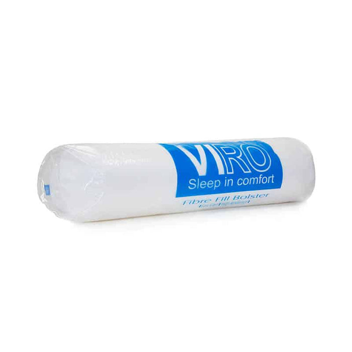 VIRO Fibre Fill Bolster Singapore | Soft Bolster | Easy Care | High Resilience | Everyday Comfort