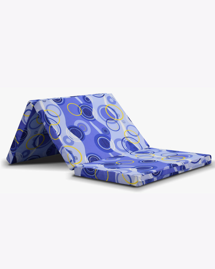 Viro Lion Foam Foldable Mattress