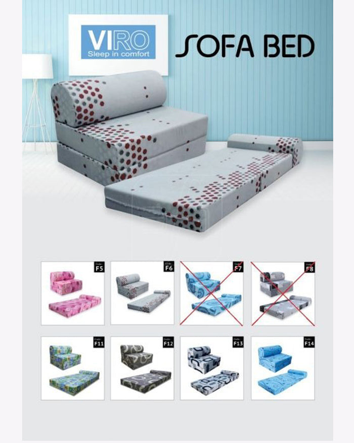 Viro Sofa Bed