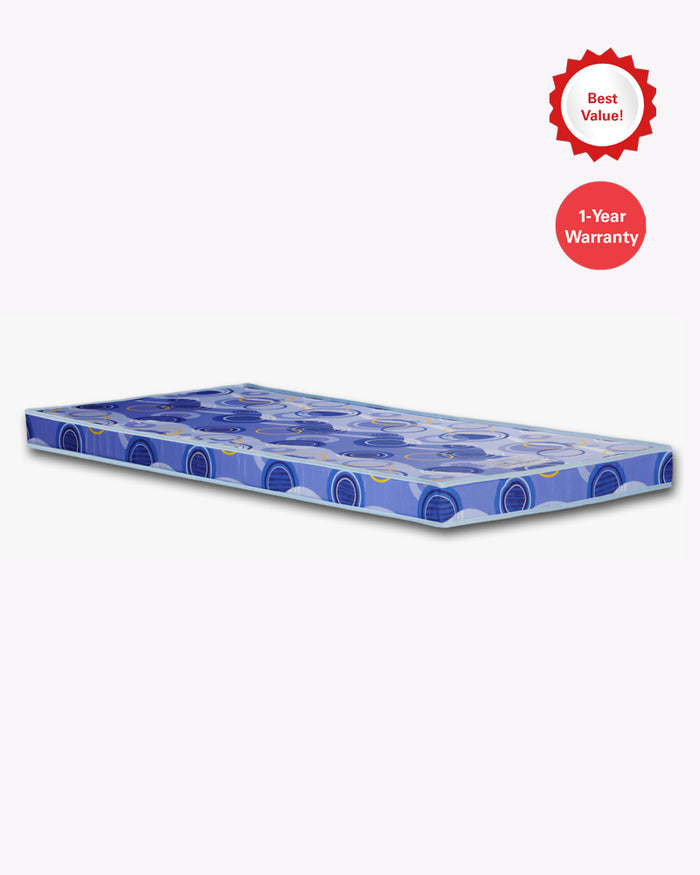 Viro Swallow Foam Mattress