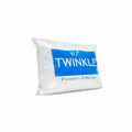 VIRO Twinkle Foam Pillow Singapore | Soft Foam Pillow | Affordable | Kids & Everyday Use