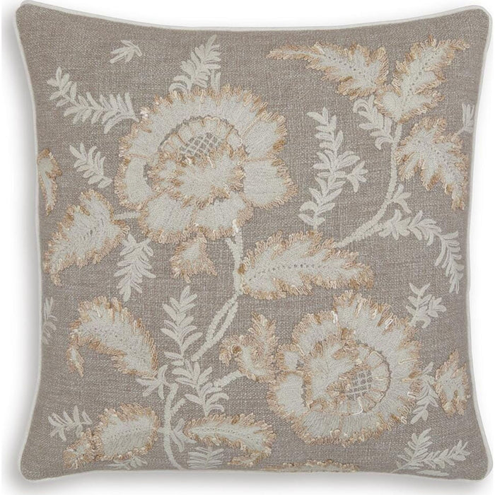Viveka Accent Pillow 22.00"