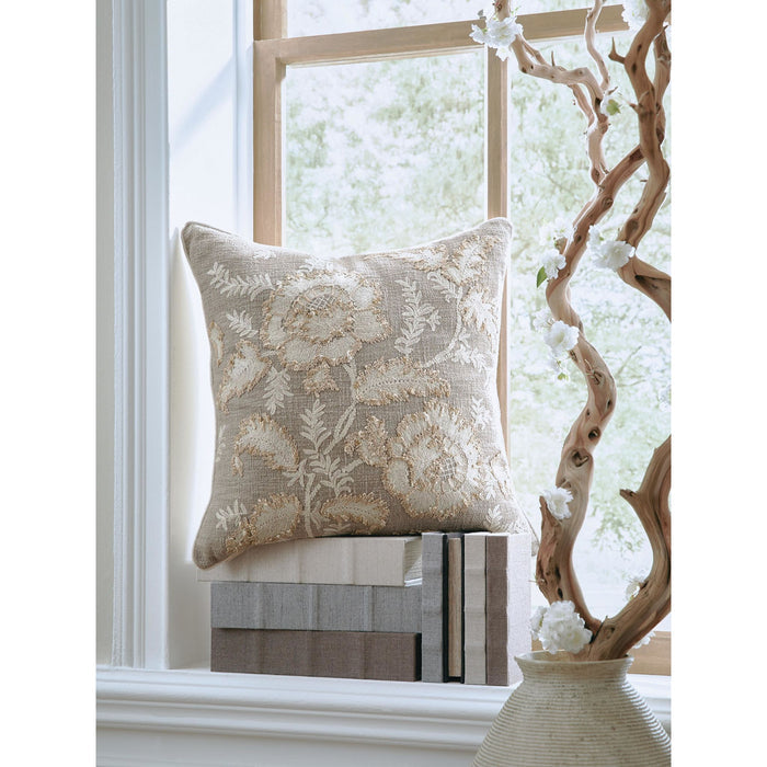 Viveka Accent Pillow 22.00"