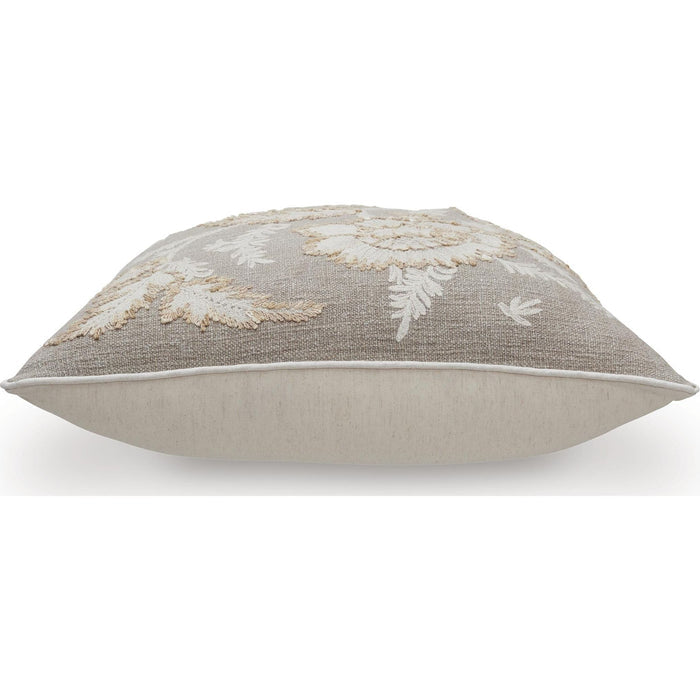 Viveka Accent Pillow 22.00"