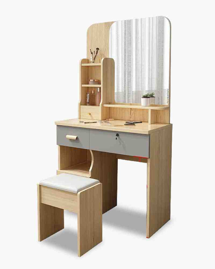Waalis Dressing Table