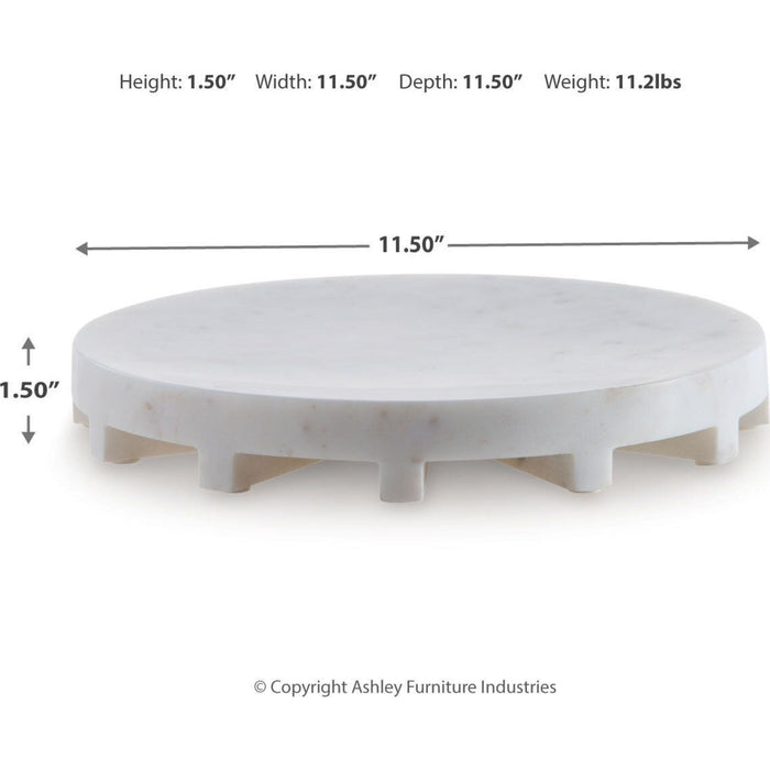 Wainmoore Tray