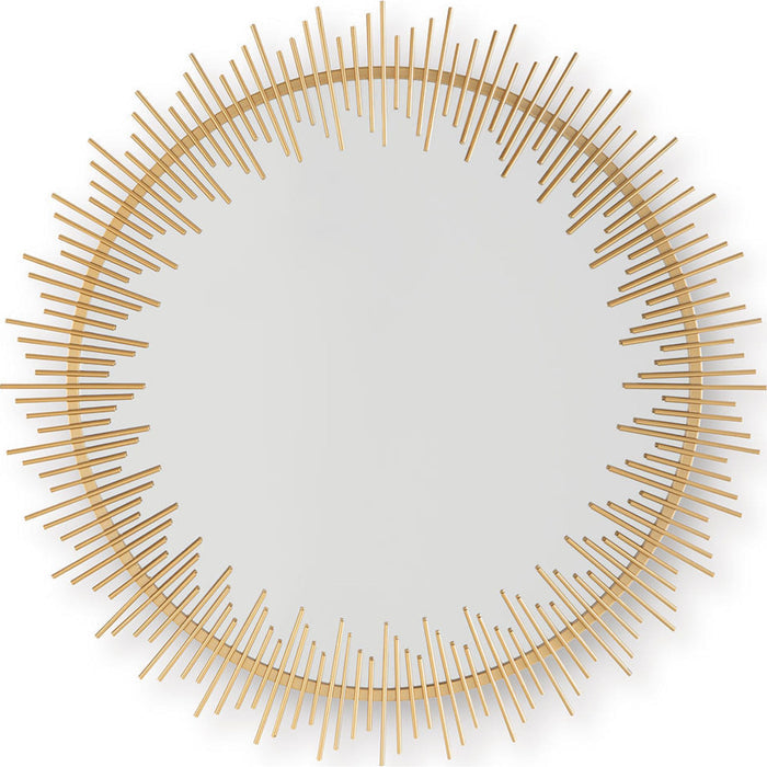 Wainport Accent Mirror 36.00" x 36.00"
