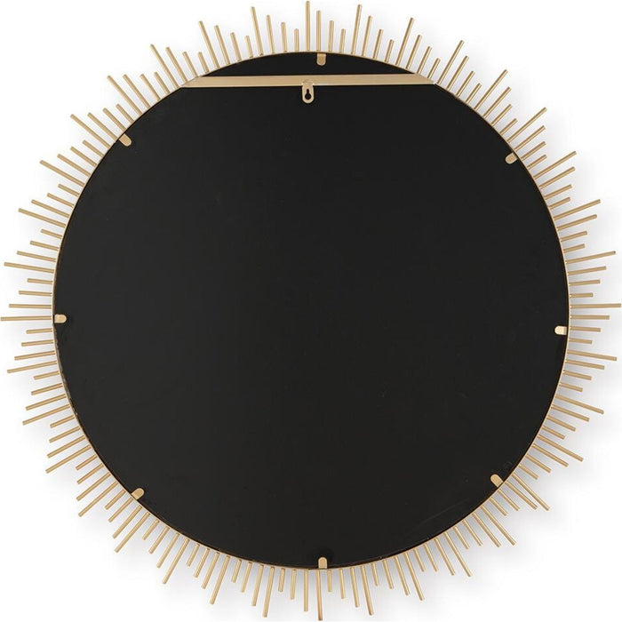 Wainport Accent Mirror 36.00" x 36.00"