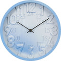 Wall Clock - 12" Diameter