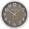 Wall Clock - 12" Diameter
