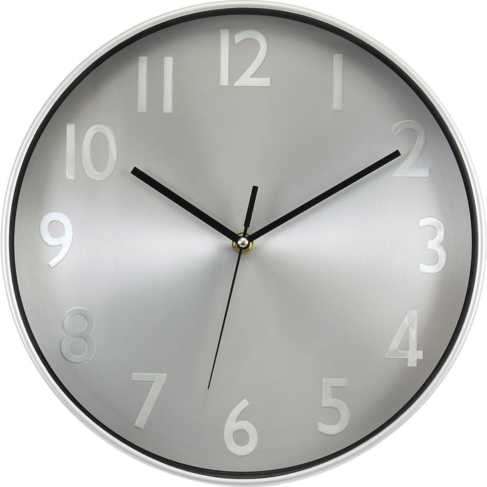Wall Clock - 12" Diameter