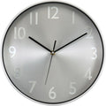 Wall Clock - 12" Diameter