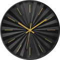 Wall Clock - 12" Diameter