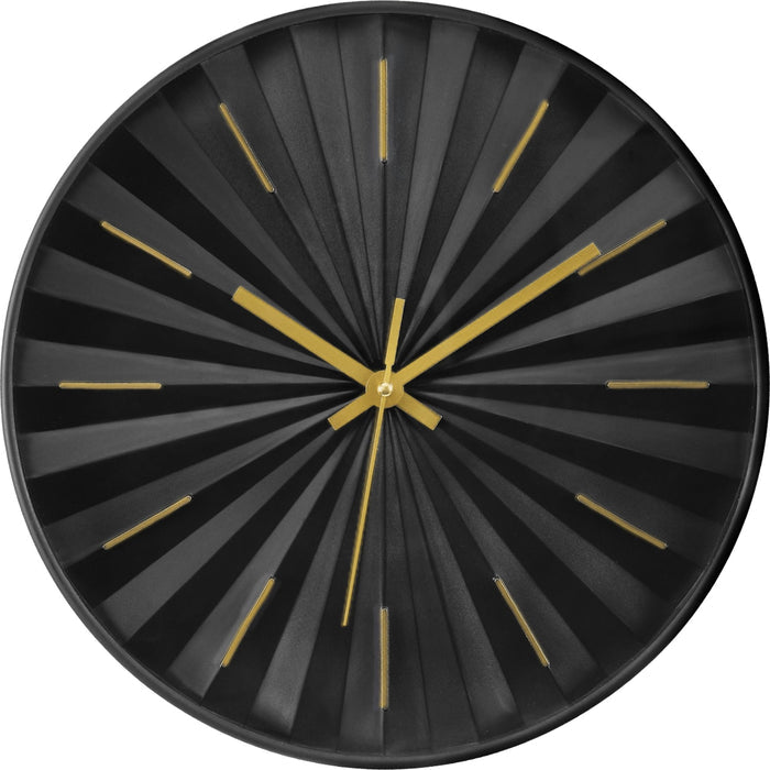 Wall Clock - 12" Diameter