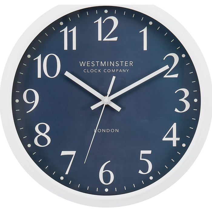 Wall Clock - 12" Diameter