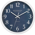 Wall Clock - 12" Diameter
