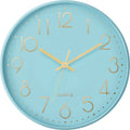 Wall Clock - 12" Diameter