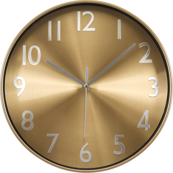 Wall Clock - 12" Diameter