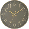Wall Clock - 12" Diameter