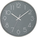Wall Clock - 12" Diameter