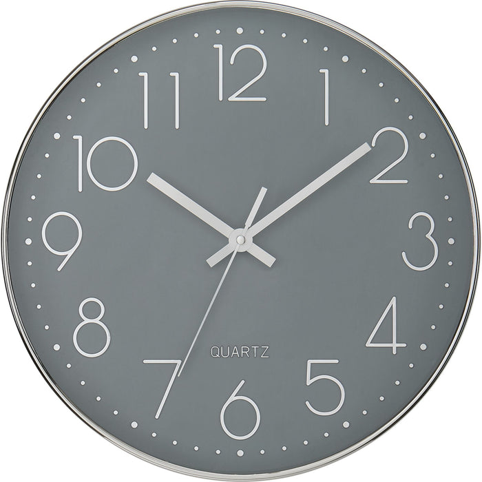 Wall Clock - 12" Diameter