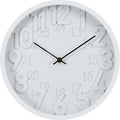Wall Clock - 12" Diameter