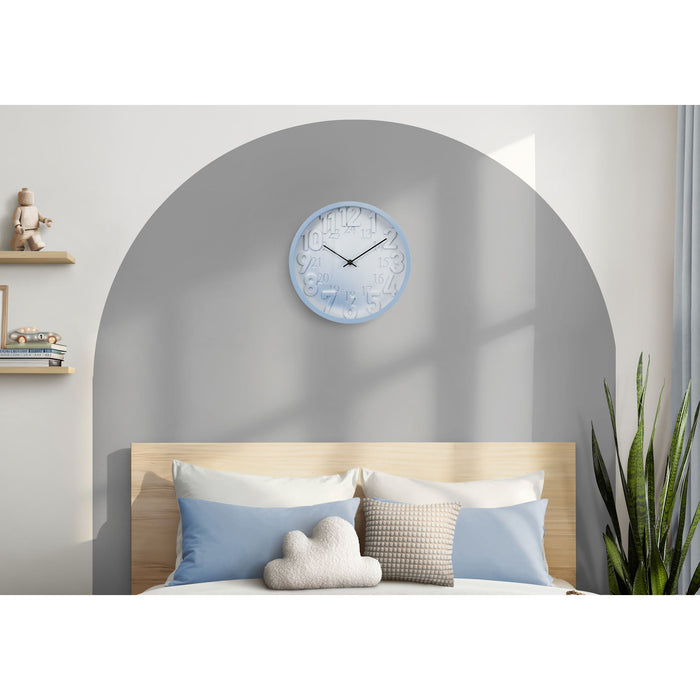 Wall Clock - 12" Diameter