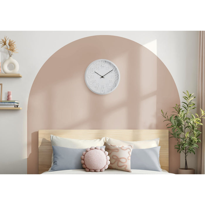 Wall Clock - 12" Diameter