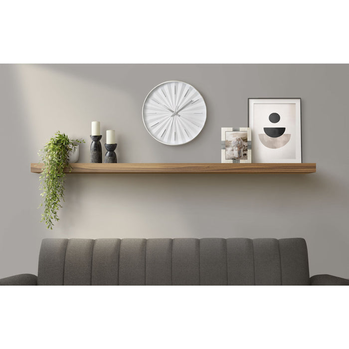 Wall Clock - 12" Diameter